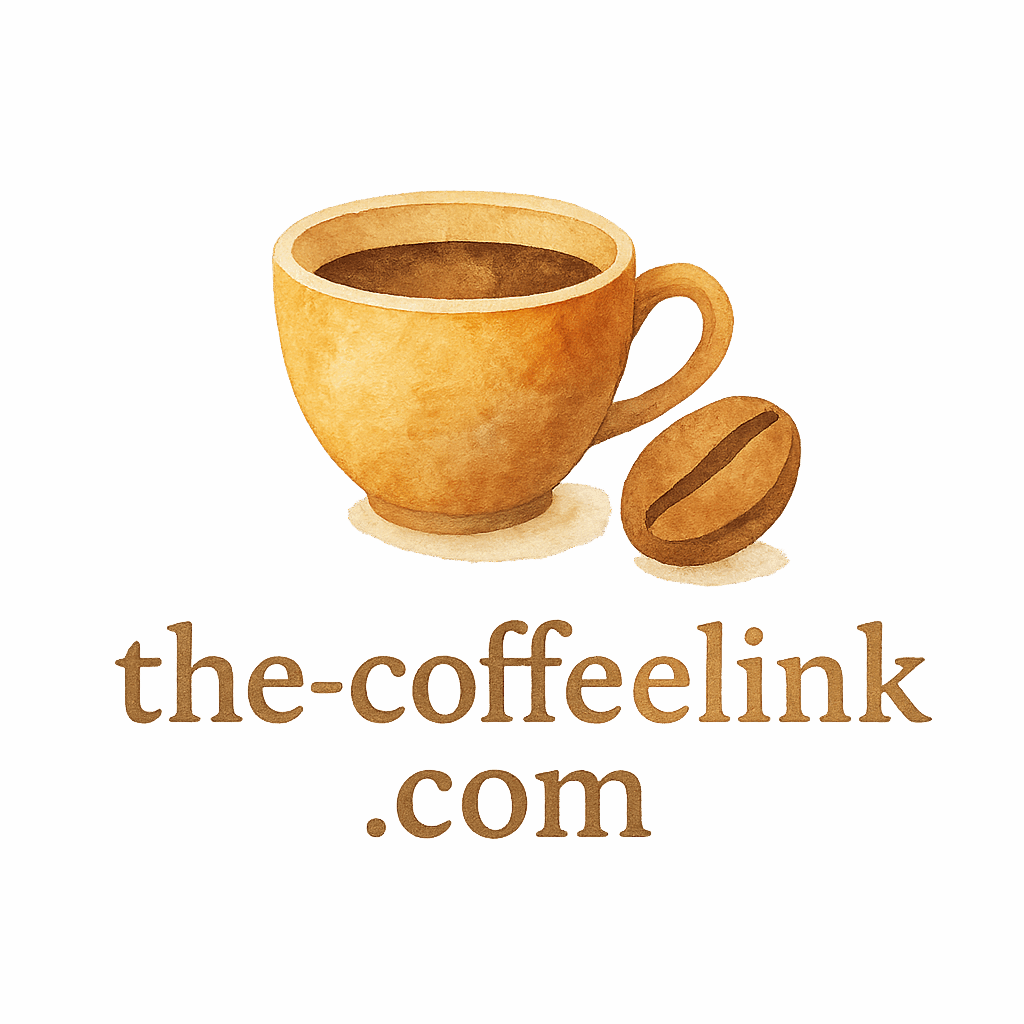 the-coffeelink.com